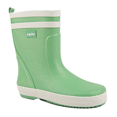 Сапоги резиновые для девочки Kapika 1613 1